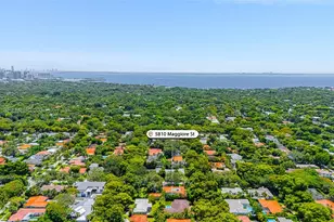 5810 Maggiore St, Coral Gables, FL 33146 - Photo 3
