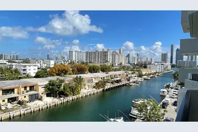 3703 NE 166th St #602, North Miami Beach, FL 33160 - Photo 1