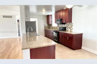 3703 NE 166th St #602, North Miami Beach, FL 33160 - Photo 5