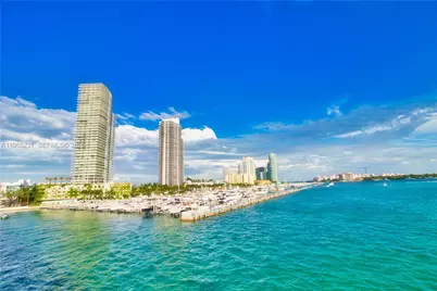 450 Alton Rd #3703, Miami Beach, FL 33139 - Photo 27