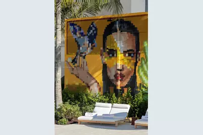 101 Diplomat Pkwy #306, Hallandale Beach, FL 33009 - Photo 29