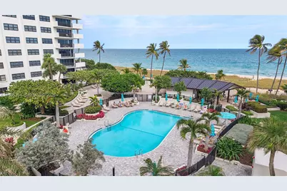 5100 N Ocean Blvd #916, Lauderdale by the Sea, FL 33308 - Photo 37