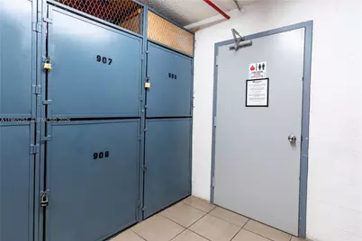 17011 N Bay Rd #906, Sunny Isles Beach, FL 33160 - Photo 13