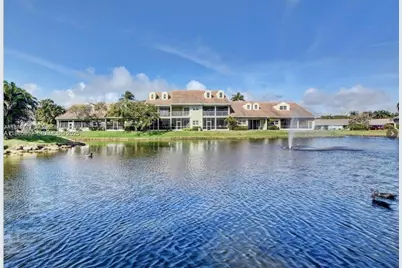 51 N Lakeshore Dr #51, Hypoluxo, FL 33462 - Photo 1