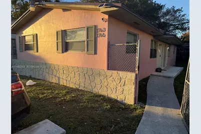 1763 NW 45th St #1765, Miami, FL 33142 - Photo 1