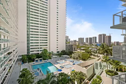 1900 N Bayshore Dr #1505, Miami, FL 33132 - Photo 13