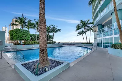 1900 N Bayshore Dr #1505, Miami, FL 33132 - Photo 25