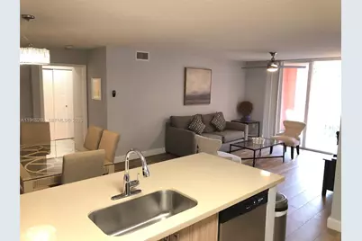 19801 E Country Club Dr #4406, Aventura, FL 33180 - Photo 5