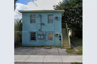 8290 NW 4th Ave #2, Miami, FL 33150 - Photo 1