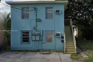 8290 NW 4th Ave, Miami, FL 33150 - Photo 1