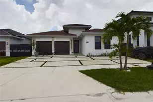 14560 SW 22nd Terrace, Miami, FL 33175 - Photo 1