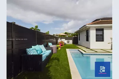 14560 SW 22nd Ter, Miami, FL 33175 - Photo 35