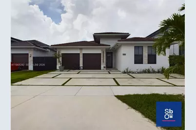 14560 SW 22nd Ter, Miami, FL 33175 - Photo 1