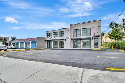 2990 Griffin Rd #203, Dania Beach, FL 33312 - Photo 1