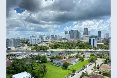 36 NW 6th Ave #708, Miami, FL 33128 - Photo 17