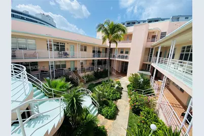 6881 Bay Dr #11, Miami Beach, FL 33141 - Photo 21