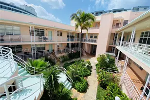 6881 Bay Dr, Miami Beach, FL 33141 - Photo 21