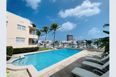 6881 Bay Dr #11, Miami Beach, FL 33141 - Photo 17