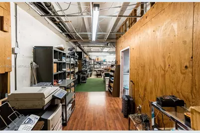 3149 W Hallandale Beach Blvd #W, Pembroke Park, FL 33009 - Photo 5