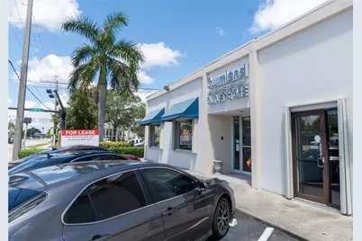 3149 W Hallandale Beach Blvd #W, Pembroke Park, FL 33009 - Photo 1