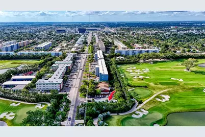 1457 Atlantic Shores Blvd #A, Hallandale Beach, FL 33009 - Photo 19