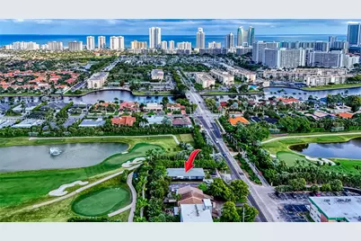 1457 Atlantic Shores Blvd #A, Hallandale Beach, FL 33009 - Photo 17