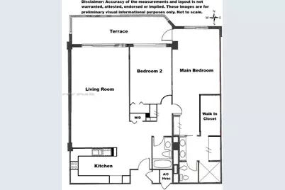 151 Crandon Blvd #928, Key Biscayne, FL 33149 - Photo 9