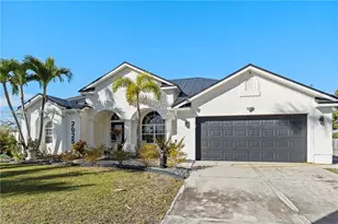 2025 NW 7th Terrace, Cape Coral, FL 33993 - Photo 3