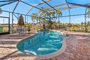 2025 NW 7th Terrace, Cape Coral, FL 33993 - Photo 33