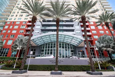 1155 Brickell Bay Dr #PH105, Miami, FL 33131 - Photo 11