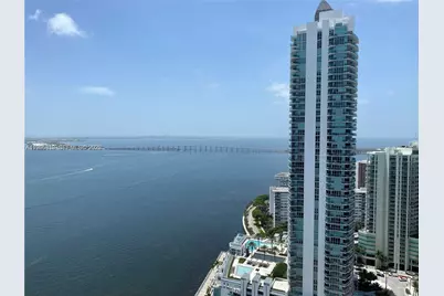 1155 Brickell Bay Dr #PH105, Miami, FL 33131 - Photo 1