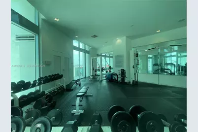 350 S Miami Ave #4003, Miami, FL 33130 - Photo 23
