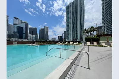 350 S Miami Ave #4003, Miami, FL 33130 - Photo 19
