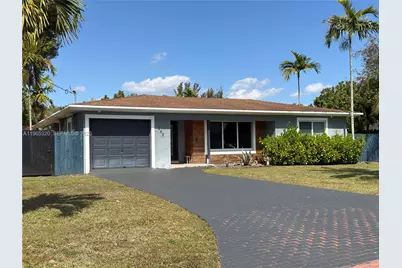 265 NE 151st St, Miami, FL 33162 - Photo 1