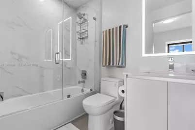 700 NE 24th St #1203, Miami, FL 33137 - Photo 27