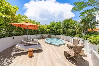 700 NE 24th St #1203, Miami, FL 33137 - Photo 57