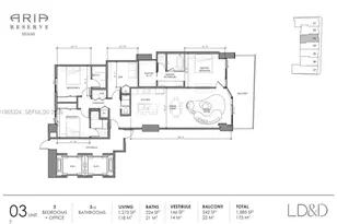 700 NE 24th St, Miami, FL 33137 - Photo 81