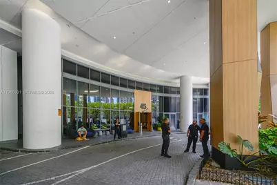 45 SW 9th St #1107, Miami, FL 33130 - Photo 49