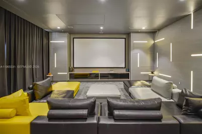 45 SW 9th St #1107, Miami, FL 33130 - Photo 21