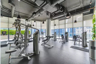 45 SW 9th St #1107, Miami, FL 33130 - Photo 35