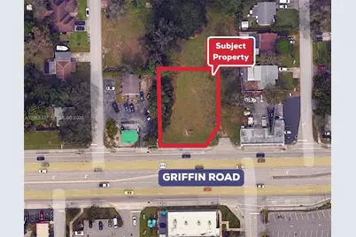 2641 Griffin Rd, Dania Beach, FL 33312 - Photo 5