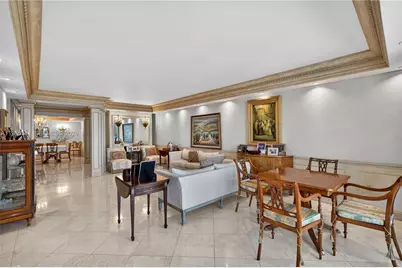 5001 Collins Ave #5K, Miami Beach, FL 33140 - Photo 11