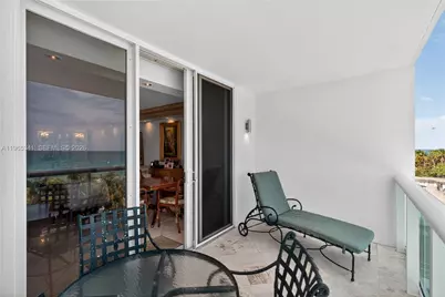 5001 Collins Ave #5K, Miami Beach, FL 33140 - Photo 37