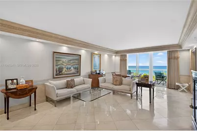 5001 Collins Ave #5K, Miami Beach, FL 33140 - Photo 7
