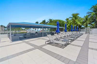 5001 Collins Ave #5K, Miami Beach, FL 33140 - Photo 47
