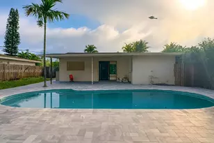 4671 SW 43rd Terrace, Dania Beach, FL 33314 - Photo 11