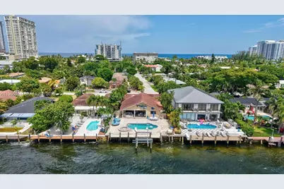 317 S Riverside Dr, Pompano Beach, FL 33062 - Photo 1