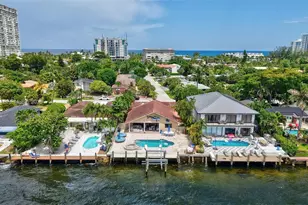 317 S Riverside Dr, Pompano Beach, FL 33062 - Photo 1