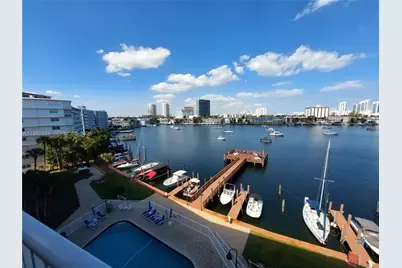 400 Golden Isles Dr #47, Hallandale Beach, FL 33009 - Photo 3
