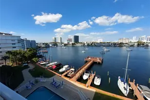 400 Golden Isles Dr, Hallandale Beach, FL 33009 - Photo 15